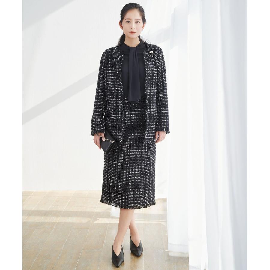 ICB 【WEB限定カラーあり・速乾・洗える】BackSatinAmunzen スカーフ