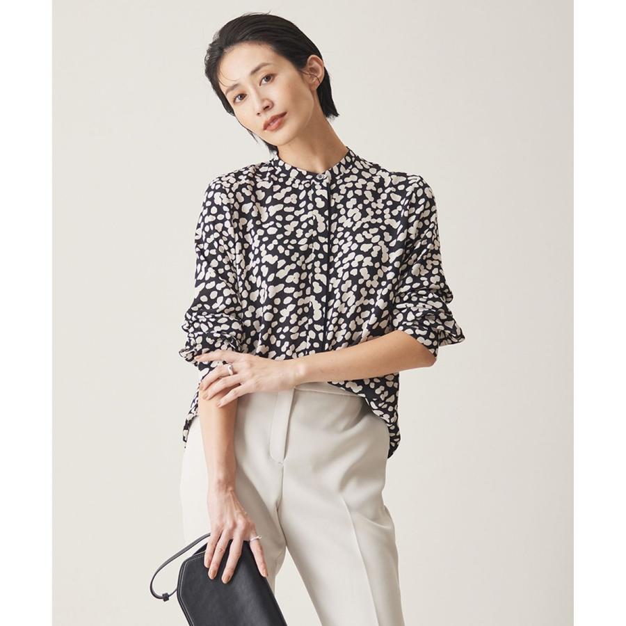 ICB 【WEB限定カラーあり・速乾・洗える】BackSatinAmunzen バンド