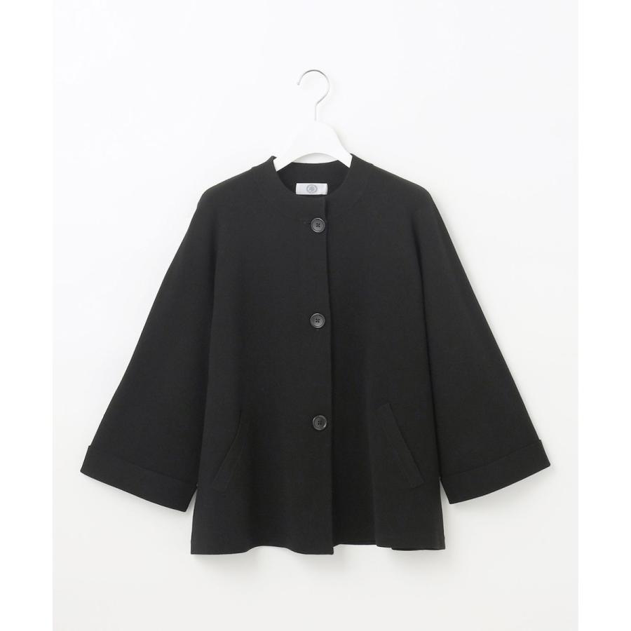 【洗える】VIS/PE MILANO ニット ジャケット 洗える VIS/PE MILANO ニット