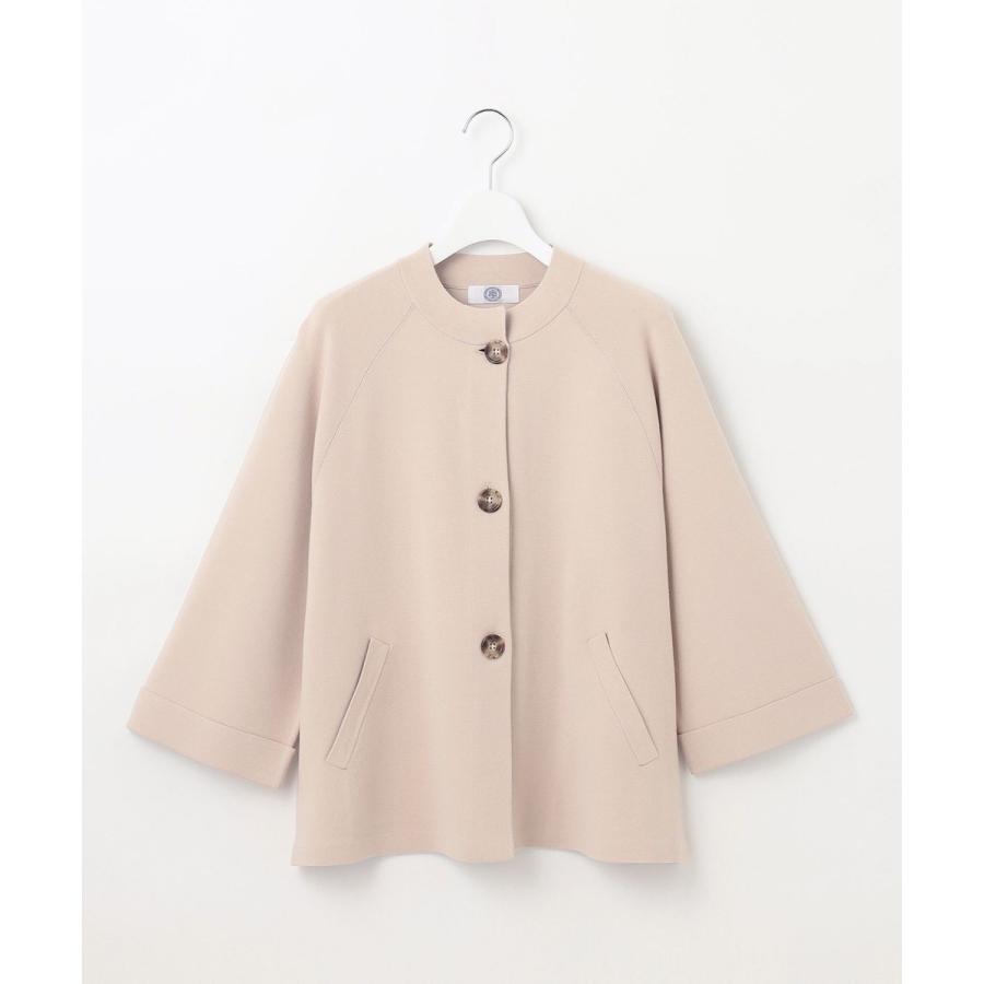 【洗える】VIS/PE MILANO ニット ジャケット 洗える VIS/PE MILANO ニット