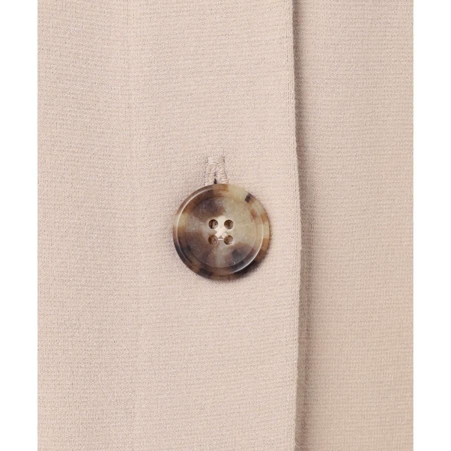 【洗える】VIS/PE MILANO ニット ジャケット 洗える VIS/PE MILANO ニット