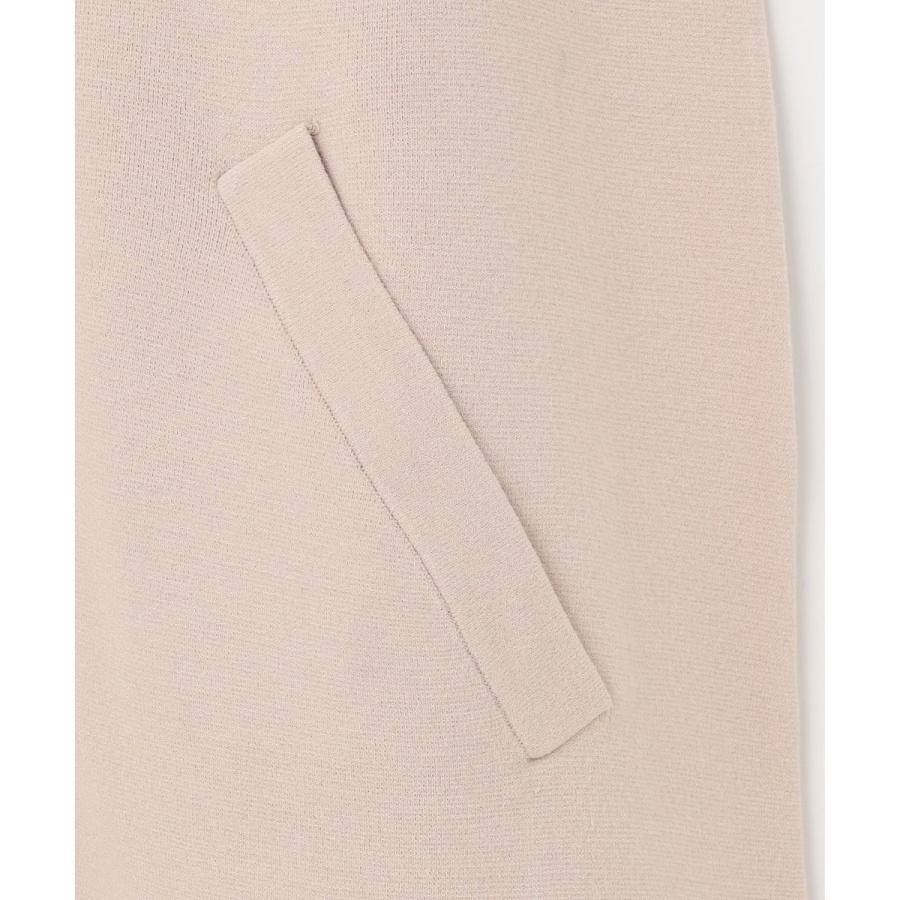 【洗える】VIS/PE MILANO ニット ジャケット 洗える VIS/PE MILANO ニット