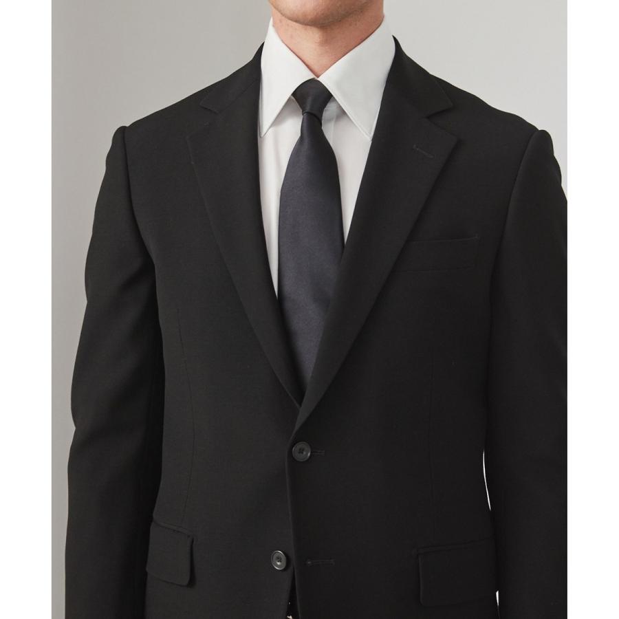 gotairiku 【WEAR BLACK】JAPANBLACK フォーマルスーツ : マルイ(丸井