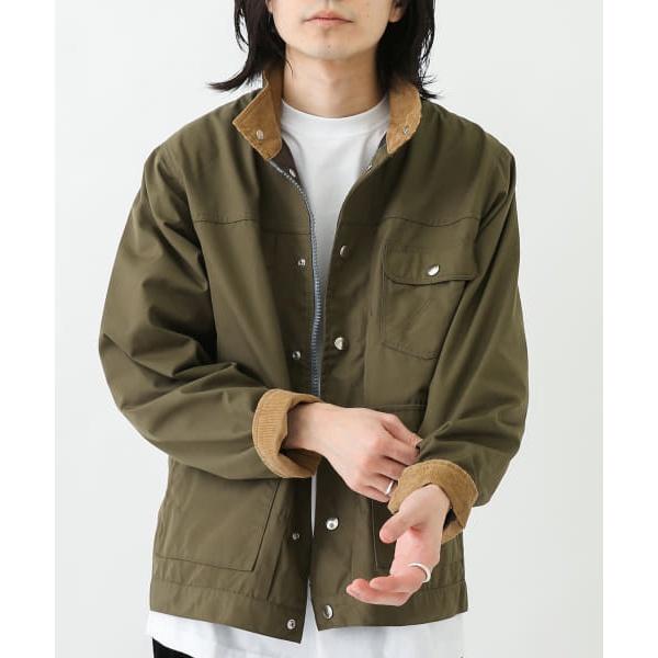 Wrangler×SIERRA DESIGNS　SIERRA PANAMINT JACKET｜0101marui｜12