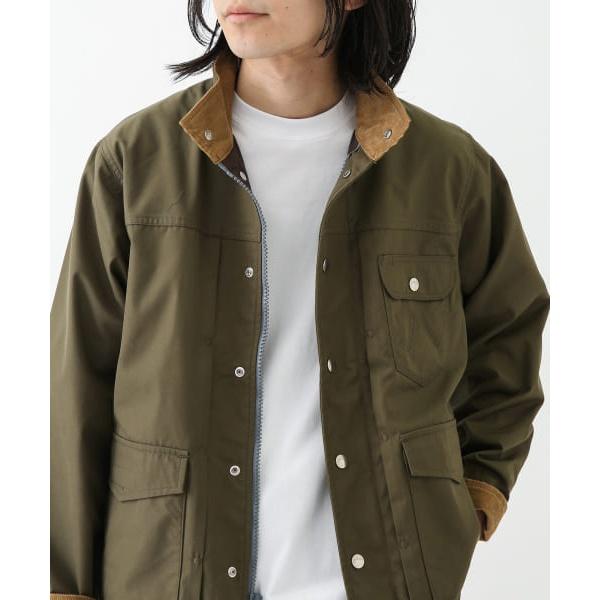 Wrangler×SIERRA DESIGNS　SIERRA PANAMINT JACKET｜0101marui｜10