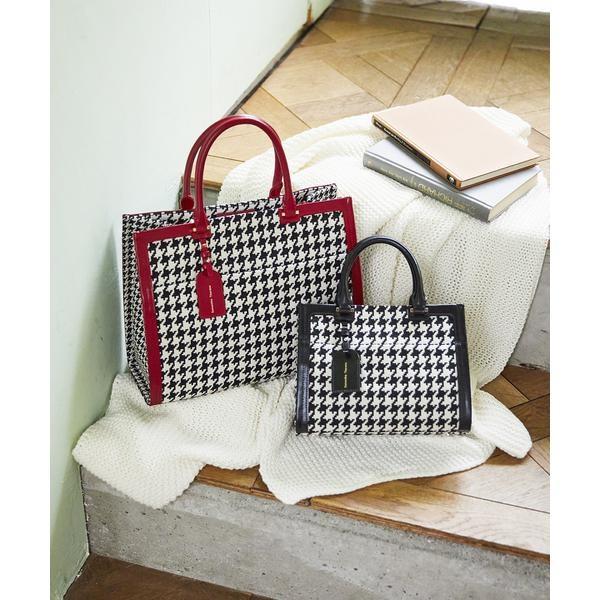 Samantha Thavasa（サマンサタバサ） サマンサ ピエドプル トート