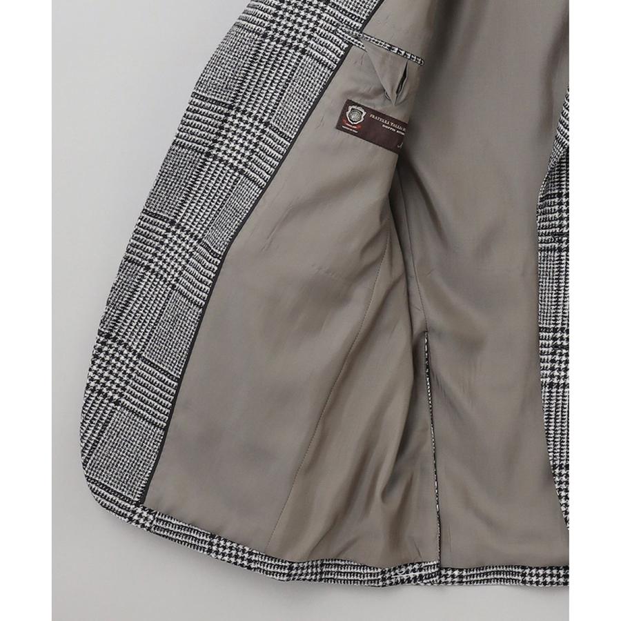 【Tallia di Delfino】NAPOLI ジャケットの画像