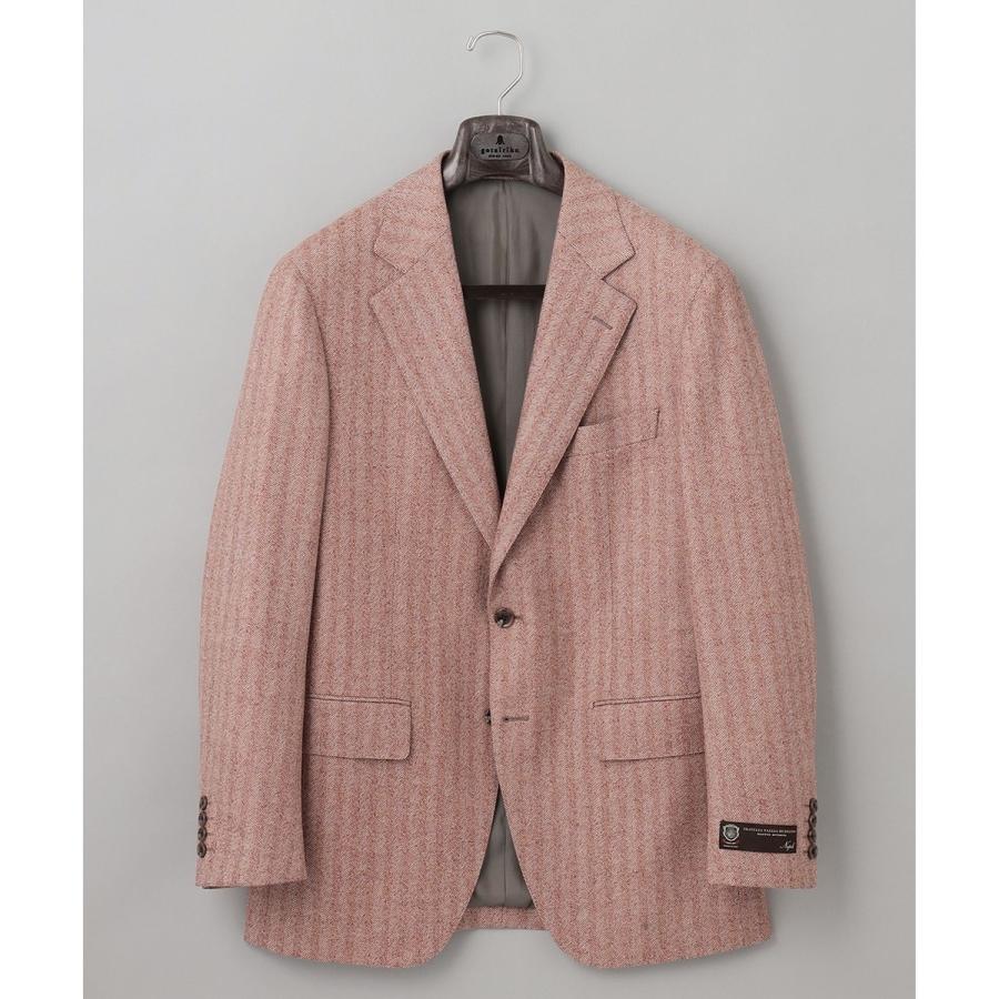 【Tallia di Delfino】NAPOLI ジャケットの画像
