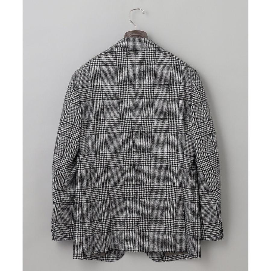 【Tallia di Delfino】NAPOLI ジャケットの画像