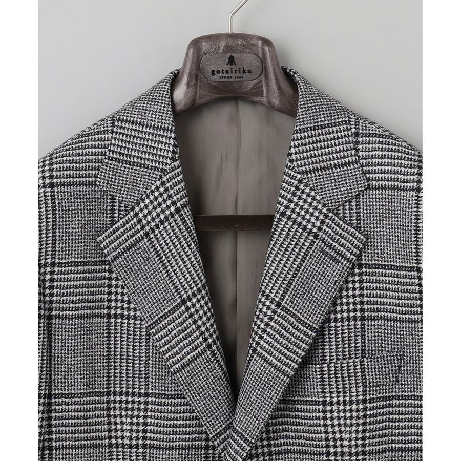 【Tallia di Delfino】NAPOLI ジャケットの画像
