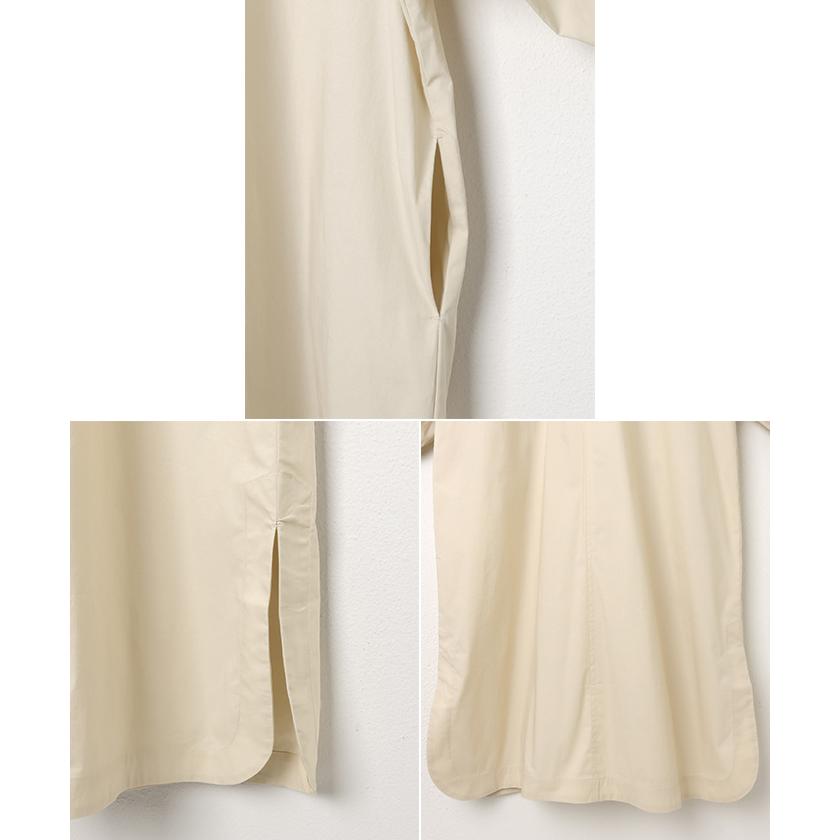 ボリューム袖 ワンピース evernavy エバーネイビー : マルイ(丸井