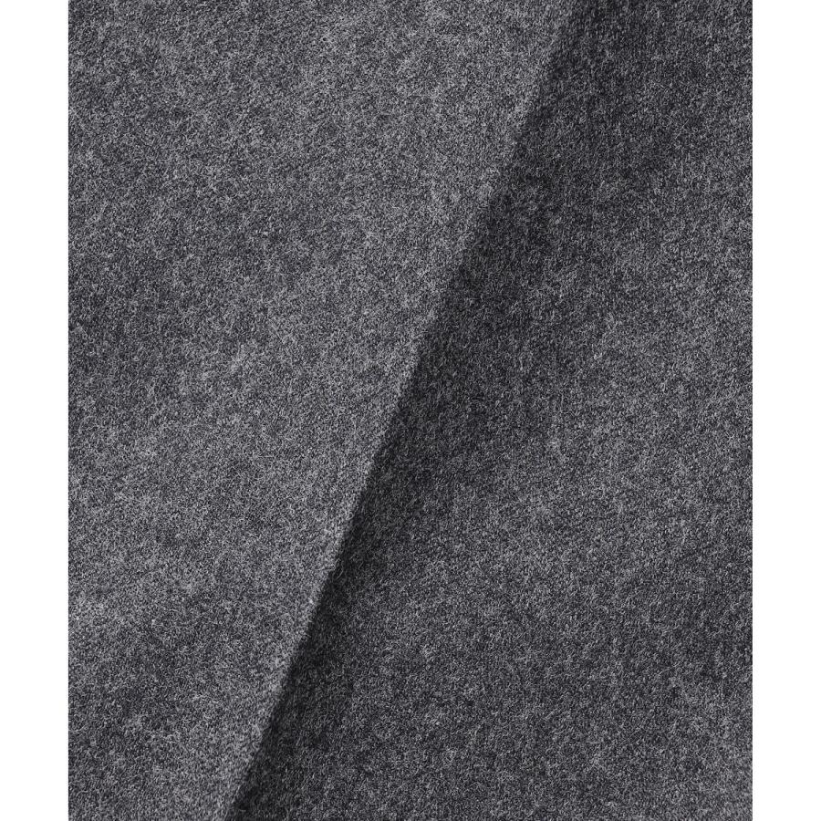 【CANONICO】サキソニー Super 120's ダブルブレストスーツの画像