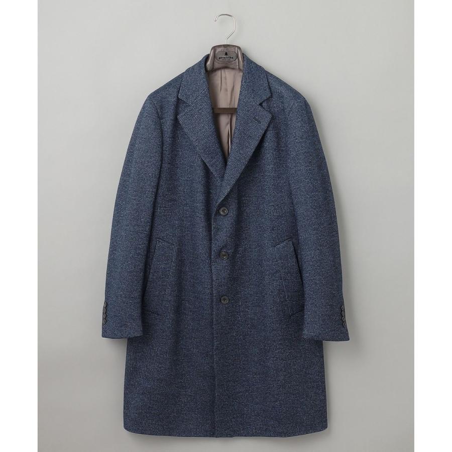 【専用】ディーゼル/コットンウールジャージーチェスターコート die-m-o-e4-053.jpg