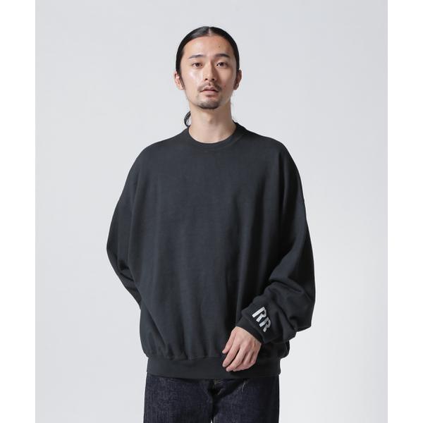 B'2nd（ビーセカンド） REMI RELIEF(レミレリーフ) 別注LW加工裏毛BIG