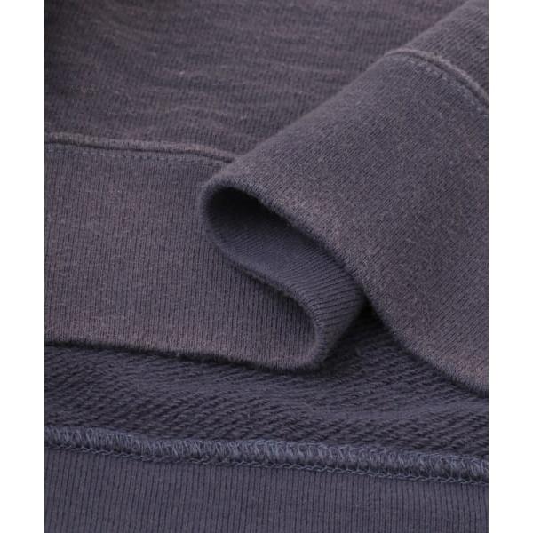 DENIM DUNGAREE ビンテージウラケMICKEYスウェット(KIDS) DENIM