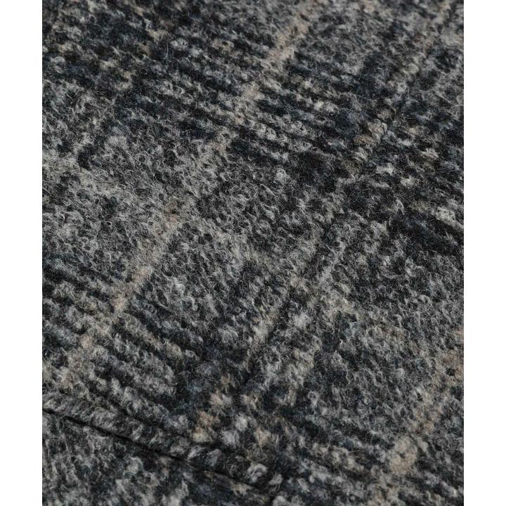 MEN'S BIGI（メンズビギ） 【LANIFICIO ROMA】ジャージテーラード