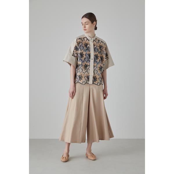 ADORE（アドーア） クリアツイルパンツ : マルイ(丸井)Yahoo!店 - 通販