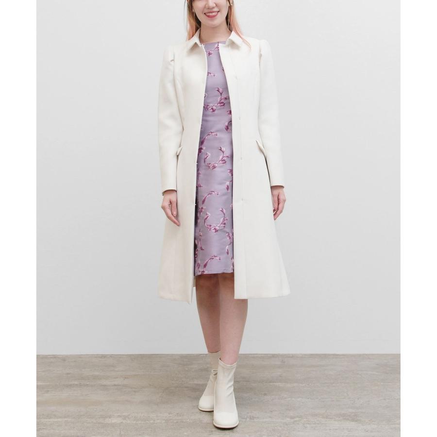 TOCCA（トッカ） CANVAS STORY ステンカラーコート : マルイ(丸井