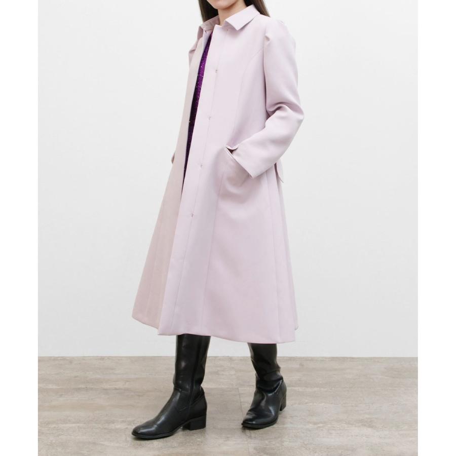 TOCCA（トッカ） CANVAS STORY ステンカラーコート : マルイ(丸井