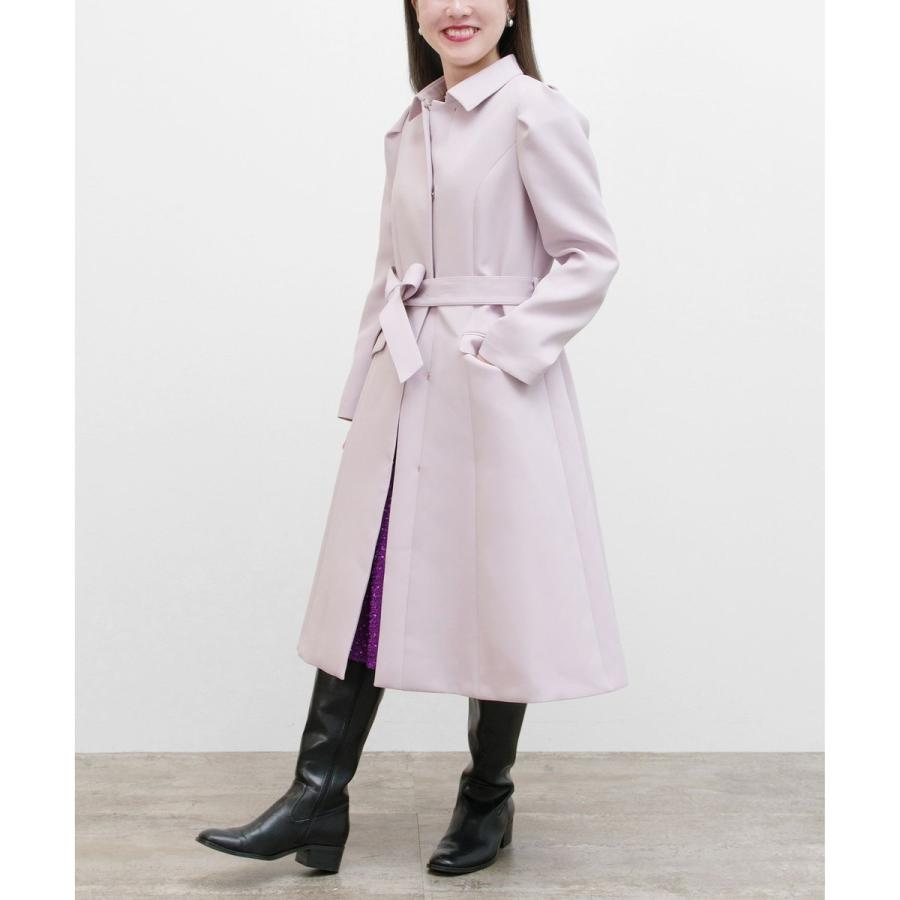 TOCCA（トッカ） CANVAS STORY ステンカラーコート : マルイ(丸井