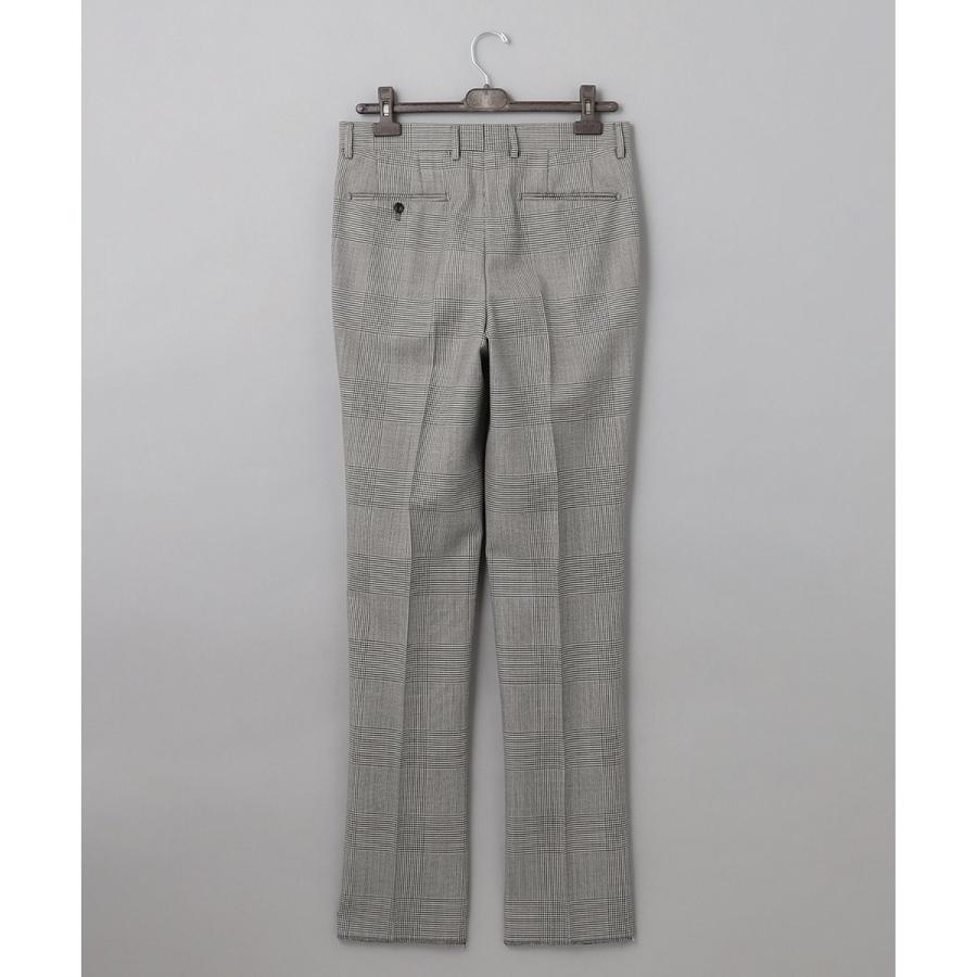 【Ermenegildo Zegna】ISLAND FLEECE スーツの画像