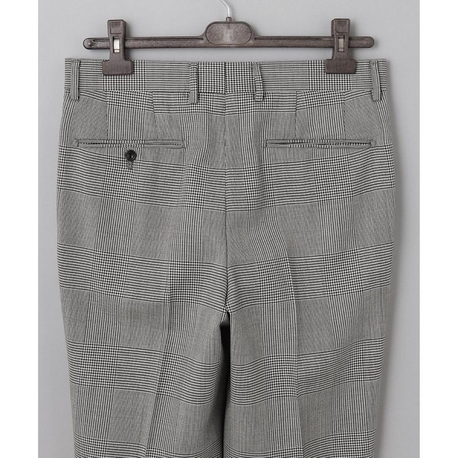 【Ermenegildo Zegna】ISLAND FLEECE スーツの画像