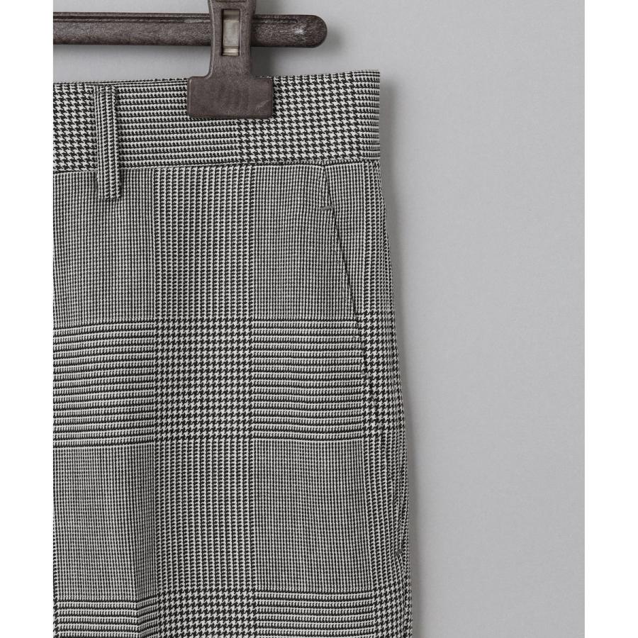 【Ermenegildo Zegna】ISLAND FLEECE スーツの画像