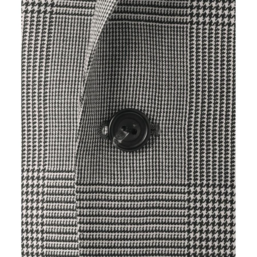 【Ermenegildo Zegna】ISLAND FLEECE スーツの画像
