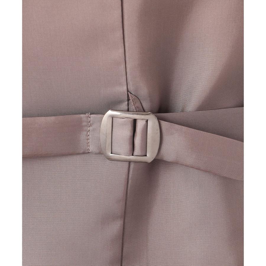【Ermenegildo Zegna】ISLAND FLEECE　3ピーススーツの画像