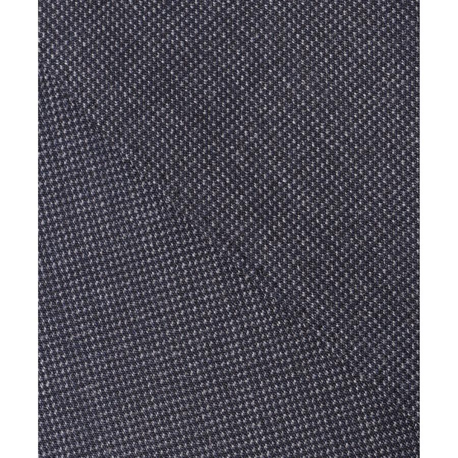【Ermenegildo Zegna】ISLAND FLEECE　3ピーススーツの画像