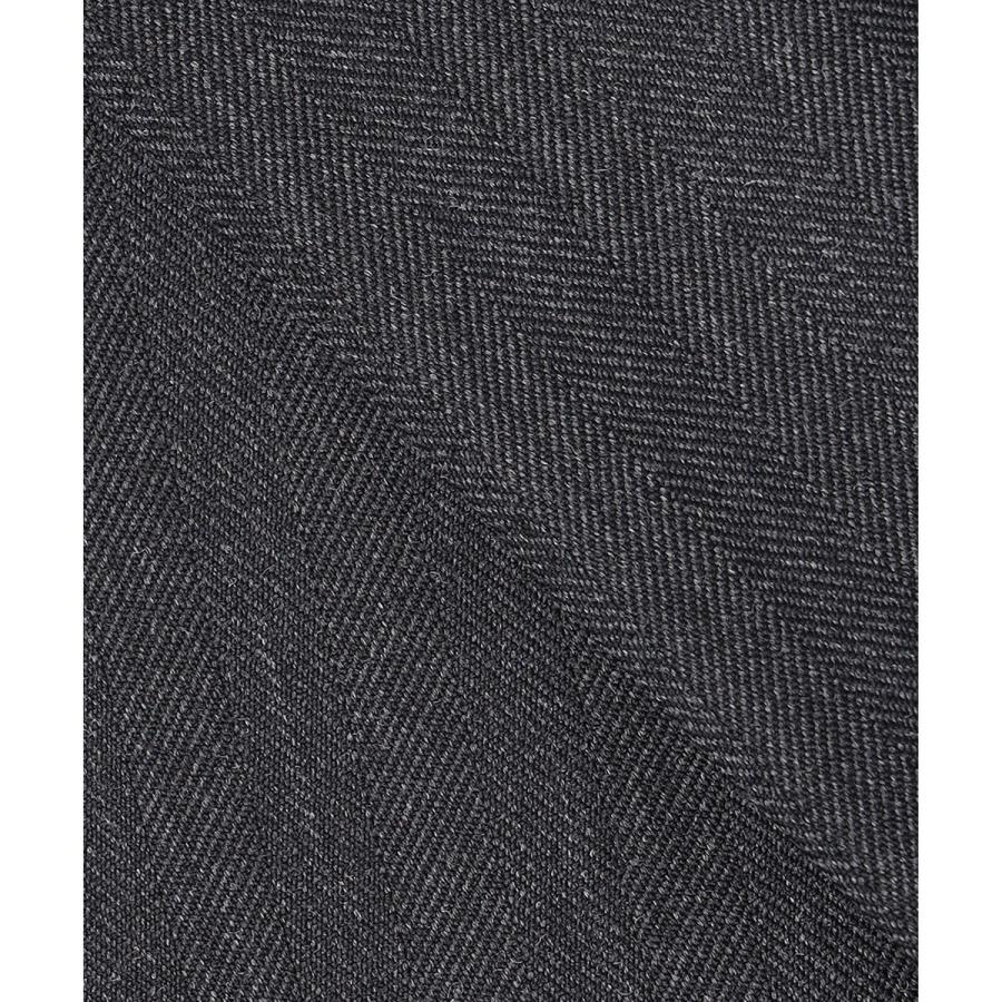 【Ermenegildo Zegna】ISLAND FLEECE スーツの画像