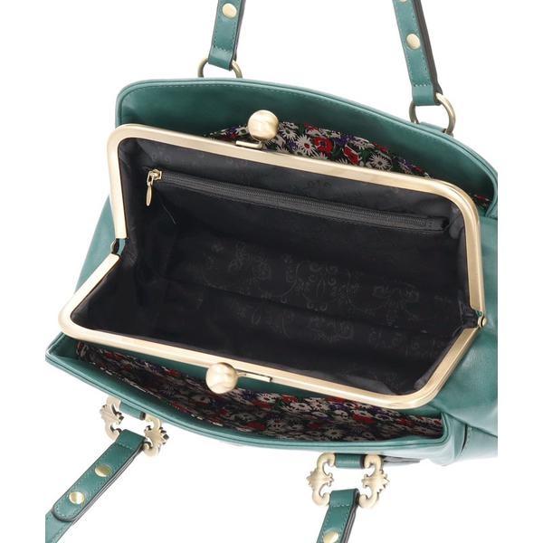 ANNA SUI（アナスイ） ディディオン トートバッグ : マルイ(丸井)Yahoo