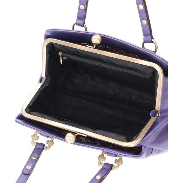 ANNA SUI（アナスイ） ディディオン トートバッグ : マルイ(丸井)Yahoo