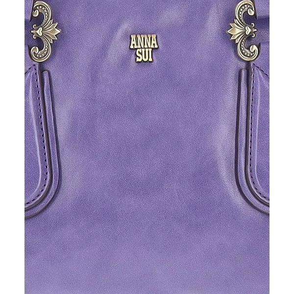 ANNA SUI（アナスイ） ディディオン トートバッグ : マルイ(丸井)Yahoo