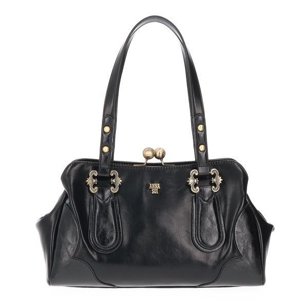 ANNA SUI アナスイ ディディオンバッグ ハンドバッグ ANNA SUI（アナスイ） ディディオン トートバッグ : マルイ(丸井)Yahoo