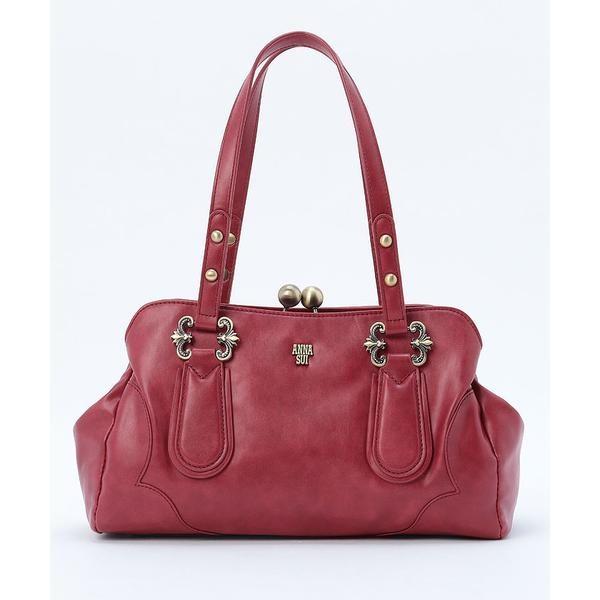 ANNA SUI（アナスイ） ディディオン トートバッグ : マルイ(丸井)Yahoo