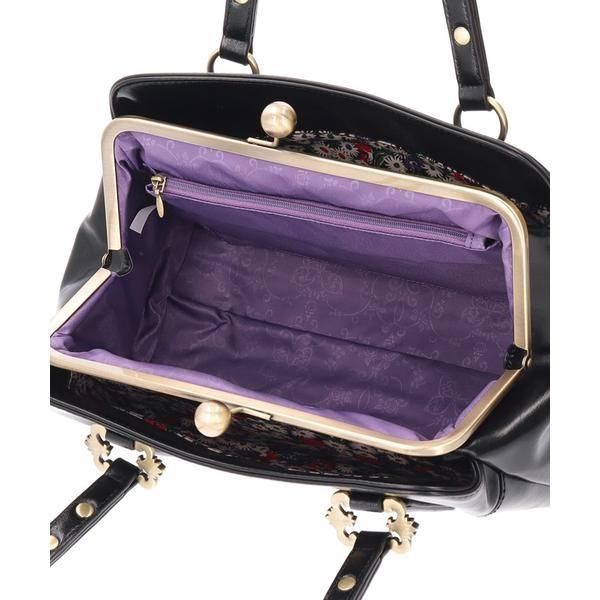 ANNA SUI（アナスイ） ディディオン トートバッグ : マルイ(丸井)Yahoo