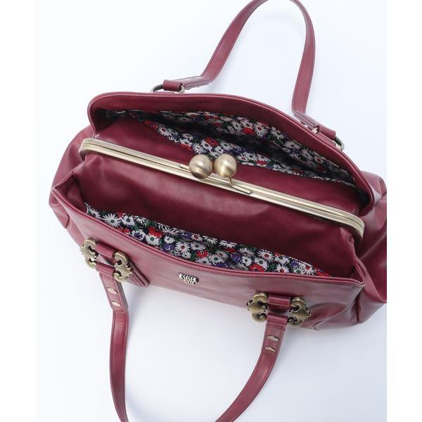 ANNA SUI（アナスイ） ディディオン トートバッグ : マルイ(丸井)Yahoo