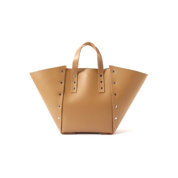 ガーデン Hender Scheme／エンダースキーマ／assemble hand bag wide M