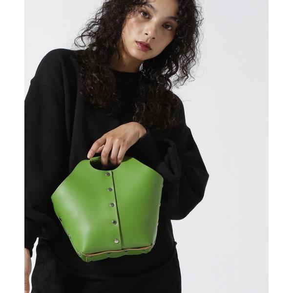 ガーデン Hender Scheme／エンダースキーマ／Assemble Cage Bag S