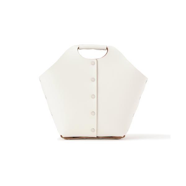 ガーデン Hender Scheme／エンダースキーマ／Assemble Cage Bag S 