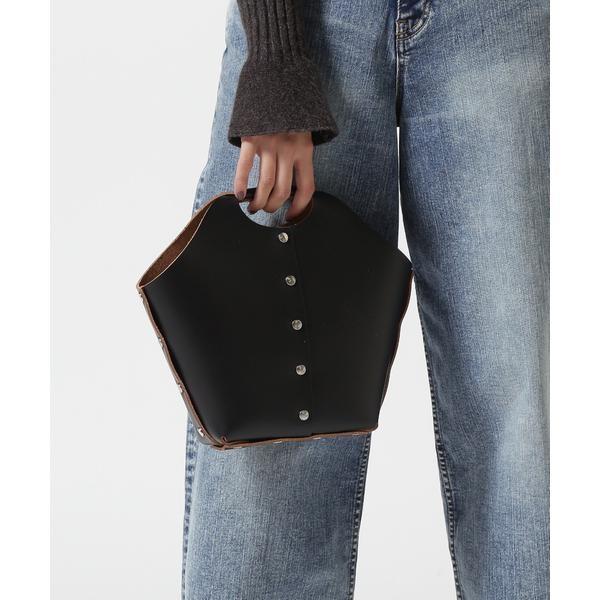 ガーデン Hender Scheme／エンダースキーマ／Assemble Cage Bag S