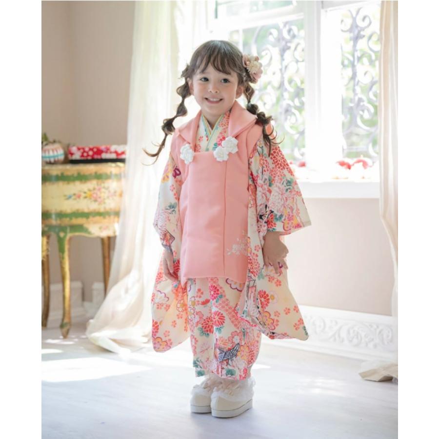 Catherine Cottage（キャサリンコテージ） うさぎファー草履サンダル