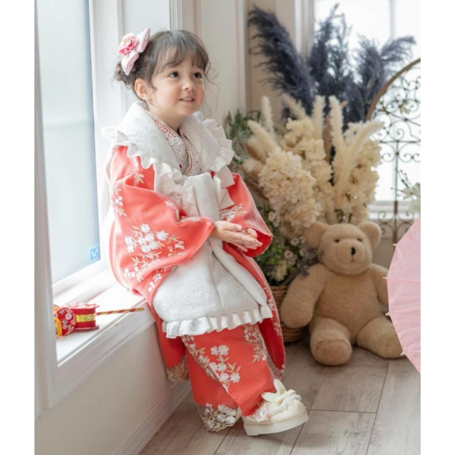 Catherine Cottage（キャサリンコテージ） うさぎファー草履サンダル