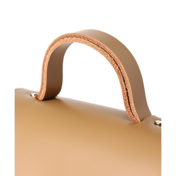 ガーデン Hender Scheme/エンダースキーマ/assemble hand bag ガーデン Hender Scheme/エンダースキーマ/assemble hand bag