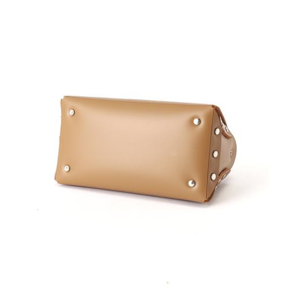 ガーデン Hender Scheme/エンダースキーマ/assemble hand bag ガーデン Hender Scheme/エンダースキーマ/assemble hand bag