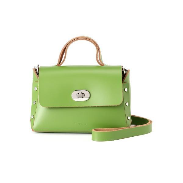 ガーデン Hender Scheme/エンダースキーマ/assemble hand bag ガーデン Hender Scheme/エンダースキーマ/assemble hand bag
