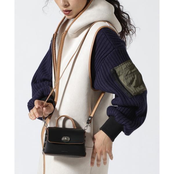 ガーデン Hender Scheme/エンダースキーマ/assemble hand bag ガーデン Hender Scheme/エンダースキーマ/assemble hand bag