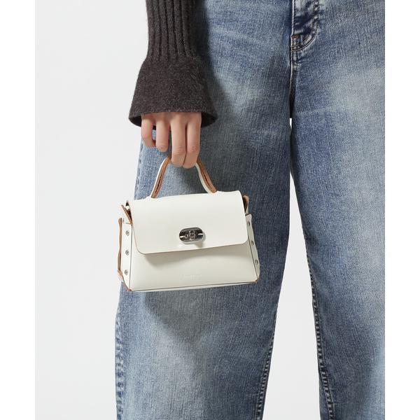 ガーデン Hender Scheme/エンダースキーマ/assemble hand bag ガーデン Hender Scheme/エンダースキーマ/assemble hand bag