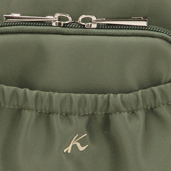 キタムラK2（KitamuraK2） ナイロンショルダーバッグ : マルイ(丸井